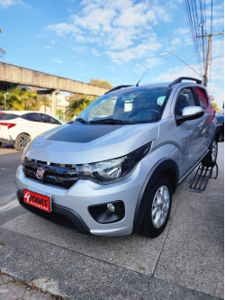 Mobi 1.0 4P FLEX EVO WAY ON