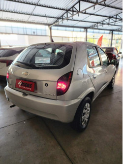 Celta 1.0 4P LT VHCE FLEX