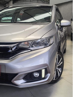 HONDA Fit 1.5 16V 4P EX FLEX AUTOMÁTICO