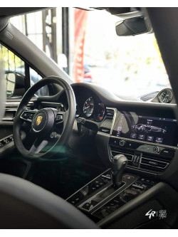 Macan 2.9 24V V6 4P S BITURBO PDK AUTOMÁTICO