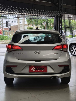 HYUNDAI HB 20 Hatch 1.6 16V 4P R SPEC FLEX AUTOMÁTICO