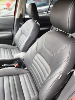 Kicks 1.6 16V 4P FLEXSTART ADVANCE XTRONIC AUTOMÁTICO CVT