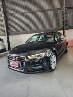 A3 Sedan 1.8 16V 4P TFSI AMBITION S-TRONIC AUTOMÁTICO
