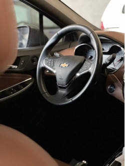 Cruze Sedan 1.4 4P FLEX PREMIER AUTOMÁTICO