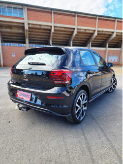 Polo Hatch 1.4 4P 250 TSI GTS AUTOMÁTICO