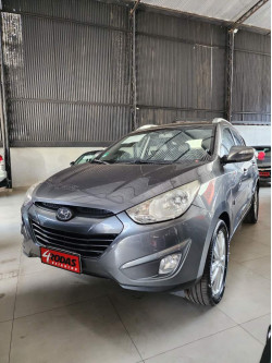 IX35 2.0 16V 4P FLEX AUTOMÁTICO