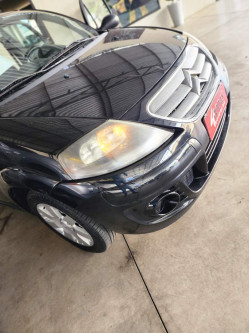 C3 1.4 4P GLX FLEX