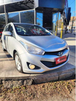 HB 20 Hatch 1.6 16V 4P FLEX PREMIUM