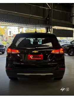 Equinox 1.5 16V 4P PREMIER AWD TURBO AUTOMÁTICO