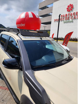 L 200 Savana 3.2 16V 4P 4X4 TURBO DIESEL INTECOOLER AUTOMÁTICO