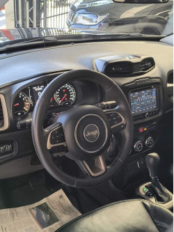 JEEP Renegade 1.8 16V 4P FLEX AUTOMÁTICO