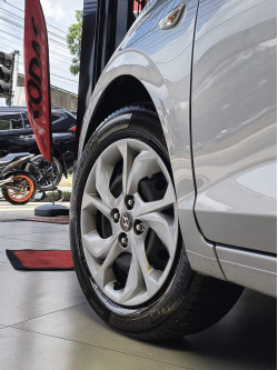 HYUNDAI HB 20 Hatch 1.0 12V 4P FLEX SENSE