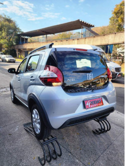 Mobi 1.0 4P FLEX EVO WAY ON