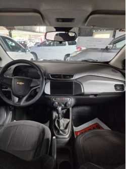 CHEVROLET Onix Hatch 1.0 4P FLEX LT