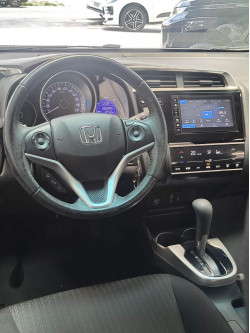 HONDA Fit 1.5 16V 4P EX FLEX AUTOMÁTICO