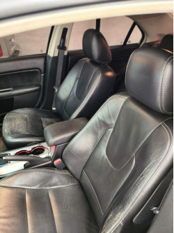 Fusion 2.5 16V 4P SEL AUTOMÁTICO