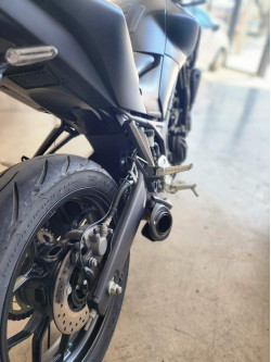 MT-03 300 ABS