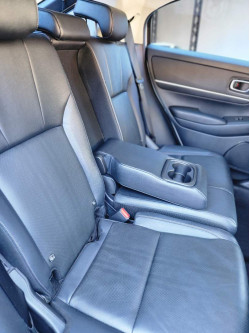 HR-V 1.5 16V 4P FLEX EXL AUTOMÁTICO CVT
