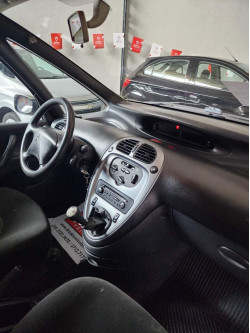 CITROEN XSara Picasso 1.6 16V 4P FLEX GLX