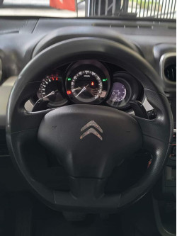 CITROEN Aircross 1.6 16V 4P FEEL FLEX AUTOMÁTICO