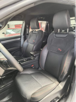 RAM Rampage 2.0 4P HURRICANE 4 TURBO R/T 4X4 AUTOMÁTICO