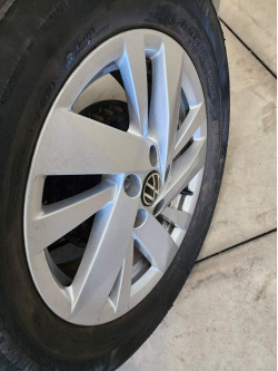 Polo Hatch 1.0 12V 4P MPI FLEX