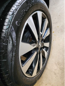 NISSAN Kicks 1.6 16V 4P FLEXSTART SL X-TRONIC AUTOMÁTICO CVT