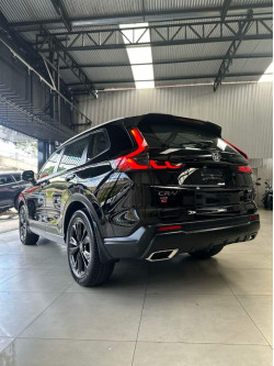CRV 1.5 16V 4P TOURING VTC TURBO AWD AUTOMÁTICO CVT