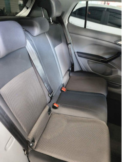 T-Cross 1.0 4P 200 TSI FLEX ADVANCE AUTOMÁTICO