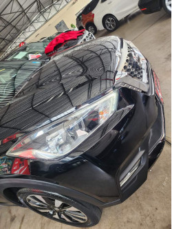 NISSAN Kicks 1.6 16V 4P FLEXSTART SL X-TRONIC AUTOMÁTICO CVT