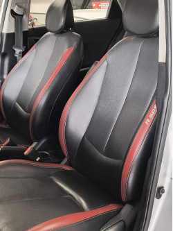 HYUNDAI HB 20 Hatch 1.6 16V 4P R SPEC FLEX AUTOMÁTICO