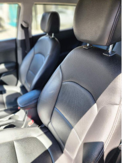 Creta 1.6 16V 4P FLEX PULSE AUTOMÁTICO