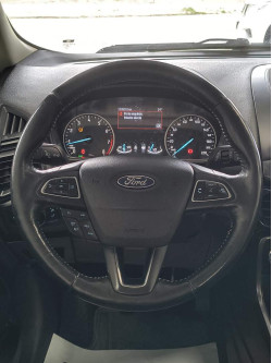 FORD Ecosport 1.5 12V 4P TI-VCT FLEX FREESTYLE