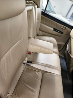 Hilux SW4 3.0 16V 4P SRV 4X4 7 LUGARES TURBO DIESEL AUTOMÁTICO