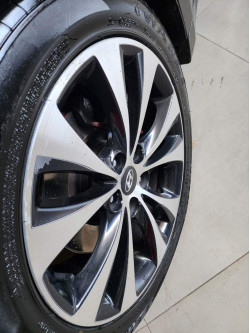 Azera 3.0 V6 24V GLS AUTOMÁTICO