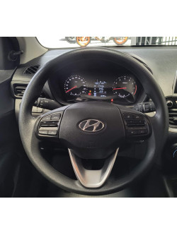 HYUNDAI HB 20 Hatch 1.0 12V 4P FLEX SENSE