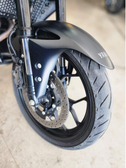 MT-03 300 ABS