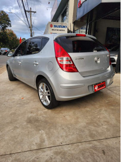 I30 2.0 16V 4P GLS AUTOMÁTICO