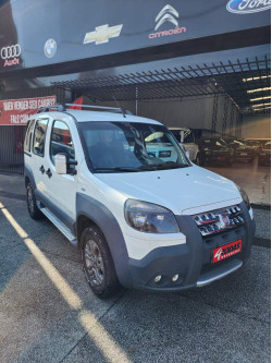 Doblo 1.8 4P FLEX ADVENTURE LOCKER 6 LUGARES