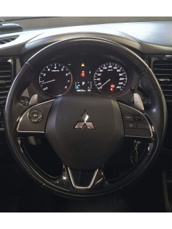 MITSUBISHI Outlander 2.0 16V 4P AUTOMÁTICO