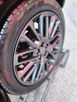 Compass 1.3 16V 4P FLEX LIMITED T270 TURBO AUTOMÁTICO