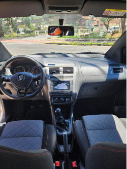 VOLKSWAGEN Fox 1.6 4P EXTREME FLEX