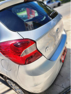 Ka Hatch 1.0 12V 4P TI-VCT SE FLEX
