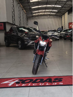 YAMAHA FZ 25 250 Fazer Flex N/D