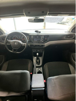 Polo Hatch 1.0 12V 4P 200 TSI  COMFORTLINE AUTOMÁTICO