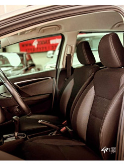 WR-V 1.5 16V 4P EX FLEX AUTOMÁTICO CVT