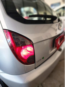 Celta 1.0 4P LT VHCE FLEX