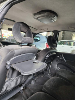 CITROEN XSara Picasso 1.6 16V 4P FLEX GLX