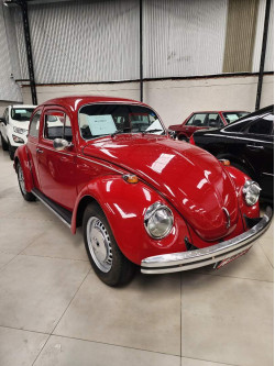 VOLKSWAGEN Fusca 1.3 L