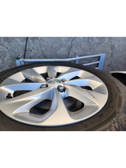 Onix Hatch 1.0 4P FLEX LT PLUS